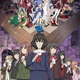Illustration for article titled The Spring 2018 Anime Preview - iNot/i